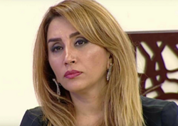 &quot;Alatavada həyətində sarımsaq, qatıq satırdı&quot;