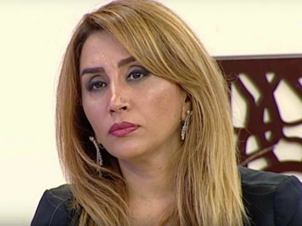 &quot;Alatavada həyətində sarımsaq, qatıq satırdı&quot;