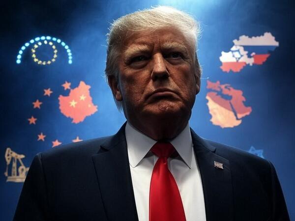 Tramp Ukrayna üçün hesabı Avropaya ödətdirəcək - Yeni siyasətin detalları