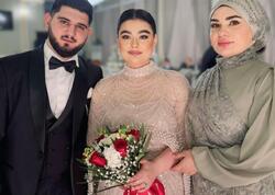 Alim Qasımovun nəvəsinin toy tarixi dəyişdi