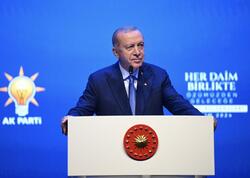 Ərdoğandan Məsud Pezeskian mühüm təklif