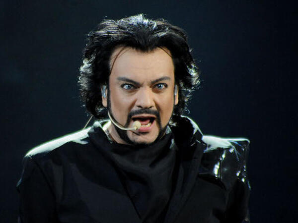 Kirkorov Eyyub Yaqubovun mahnısını oxudu - <span class="color_red">VİDEO</span>