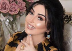 Afət canlı ifa etdi - izləyiciləri ilə &quot;qırğına çıxdı&quot; - <span class="color_red">VİDEO</span>