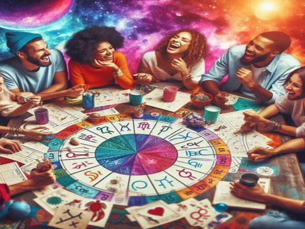 Bürclər üçün ideal görüş: Maraqlı astrologiya