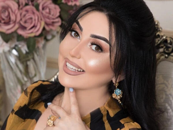 Afət canlı ifa etdi - izləyiciləri ilə &quot;qırğına çıxdı&quot; - <span class="color_red">VİDEO</span>