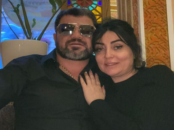 &quot;100 hoqqadan çıxana qismətidir deyirlər&quot;