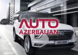 “Hyundai” avtomobillərinin Azərbaycandakı rəsmi distributoru cərimələndi