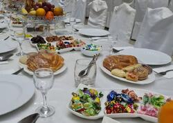 Yas məclisləri ilə bağlı QƏRAR