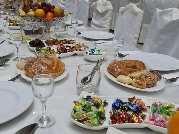 Yas məclisləri ilə bağlı QƏRAR