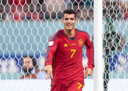 &quot;Milan&quot;ın hücumçusu Alvaro Morata &quot;Qalatasaray&quot;a keçid edir