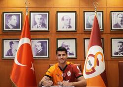 Alvaro Morata &quot;Qalatasaray&quot;da