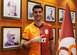 Morata &quot;Qalatasaray&quot;a bu şərtlərlə gəlib