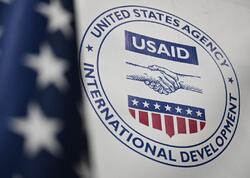 USAID-in Vaşinqtondakı baş qərargahı BAĞLANDI