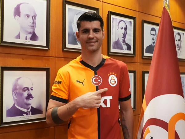 Morata &quot;Qalatasaray&quot;a bu şərtlərlə gəlib