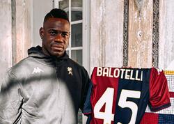 Balotelli yenidən klub dəyişməyə hazırlaşır