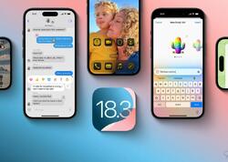 &quot;iPhone&quot; işlədənlərə şad xəbər - &quot;iOS 18.3&quot; - ÖZƏLLİKLƏRİ