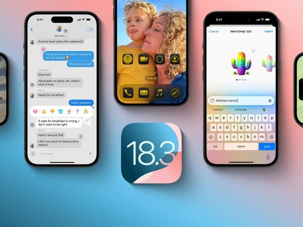 &quot;iPhone&quot; işlədənlərə şad xəbər - &quot;iOS 18.3&quot; - ÖZƏLLİKLƏRİ