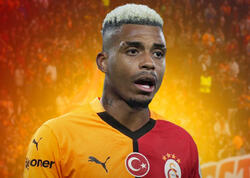 Fransalı futbolçu &quot;Qalatasaray&quot;da