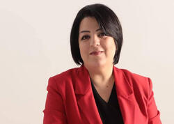 Jurnalist Şahnaz Bəylərqızı saxlanılıb