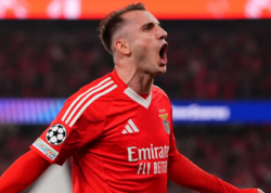 Kerem Aktürkoğlunun gedəcəyi klub BƏLLİ OLDU