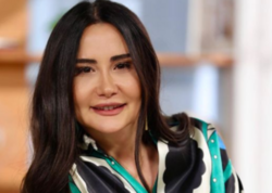 Leyla Mustafayeva nadir daş tapdı - FOTO