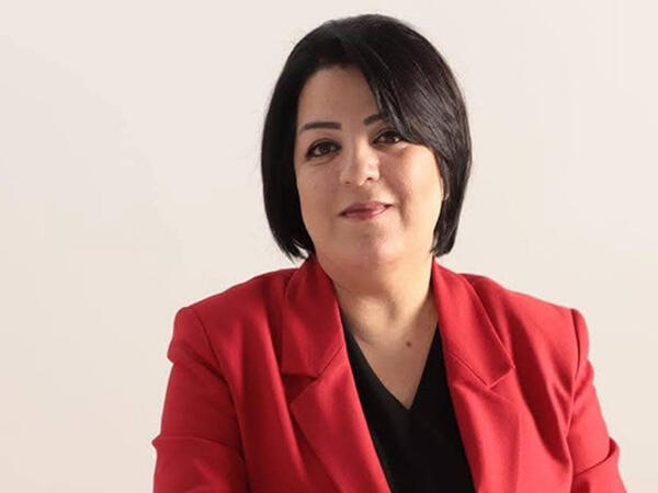 Jurnalist Şahnaz Bəylərqızı saxlanılıb