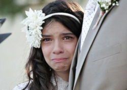 Bakıda 15 yaşlı qıza toy etdilər