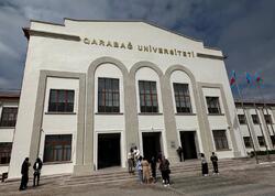 Qarabağ Universitetində tibb fakültəsi fəaliyyətə başlayacaq - RƏSMİ