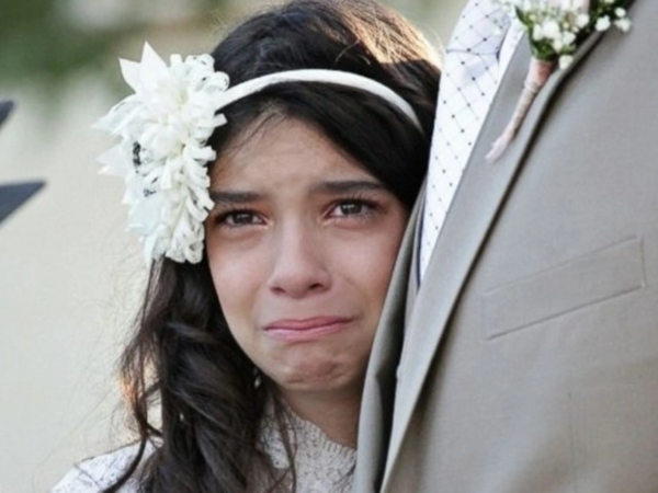 Bakıda 15 yaşlı qıza toy etdilər