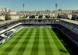 &quot;Neftçi&quot;nin stadionun adı DƏYİŞDİRİLDİ