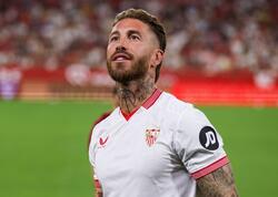 Serxio Ramos İspaniya nəhəngini ALIR