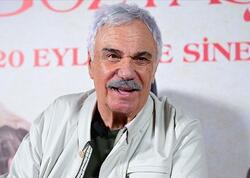 Halil Ergün xəstəxanaya yerləşdirildi