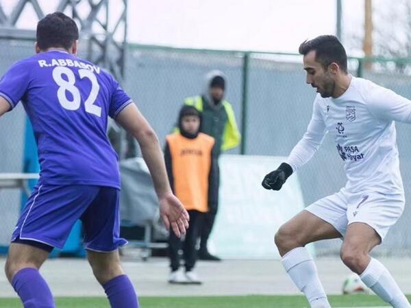 "Sumqayıt"ın futbolçusu meydandan qovuldu, şüşəni sındırıb xəstəxanalıq oldu - <span class="color_red">(Foto)</span>