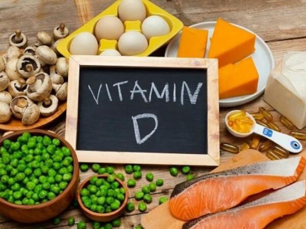 D vitamini çatışmazlığı hansı xəstəliklərə səbəb olur?