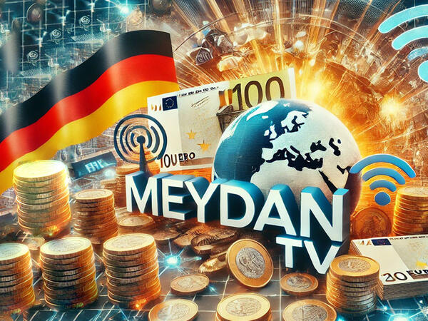 Şəmşad Ağayev “Meydan TV”nin yeni rəhbəri imiş - Faktlar üzə çıxdı