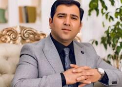 Əməkdar artist Polad Həşimovun qohumu imiş