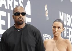 Kanye Uest Biankadan boşanır