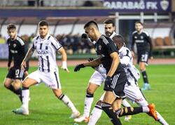 &quot;Neftçi&quot; - &quot;Qarabağ&quot; matçının hakimləri bəlli oldu