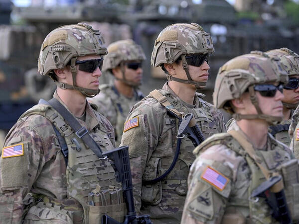 ABŞ bu gecə müharibəyə başlaya bilər