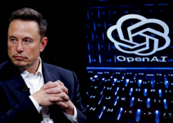 İlon Maskın &quot;OpenAI&quot; şirkətini almaq cəhdi uğursuzluğa düçar oldu