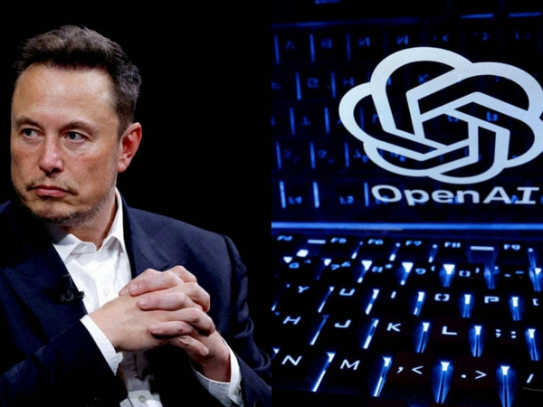 İlon Maskın &quot;OpenAI&quot; şirkətini almaq cəhdi uğursuzluğa düçar oldu