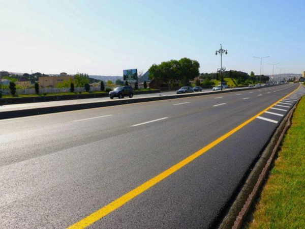 İsmayıllı-Qəbələ yolu nə vaxt düzələcək? -