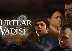 &quot;Kurtlar Vadisi&quot;nin aktyoru vəfat etdi - <span class="color_red">FOTO</span>