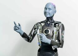 Robotların sayı 5 milyonu keçdi