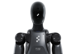 Tesla bu robotun istehsalını <span class="color_red">dayandırdı</span>
