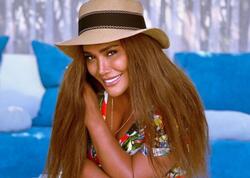 "Toylarda aş gətirən rəqqasə olmuşam"