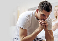 Kişilərdə həmin problemlər 30 yaşlarında başlayır - XƏBƏRDARLIQ