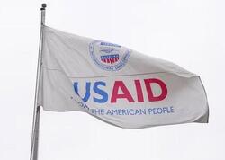 USAİD bağlandı