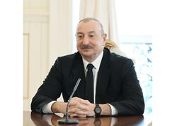 Prezident İlham Əliyev: Azərbaycan hər zaman qardaş Türkiyə və Pakistanın yanında olub