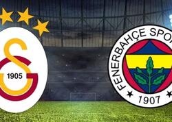 &quot;Fənərbağça&quot;dan &quot;Qalatasaray&quot;ın ulduzuna 75 milyon avroluq TƏKLİF